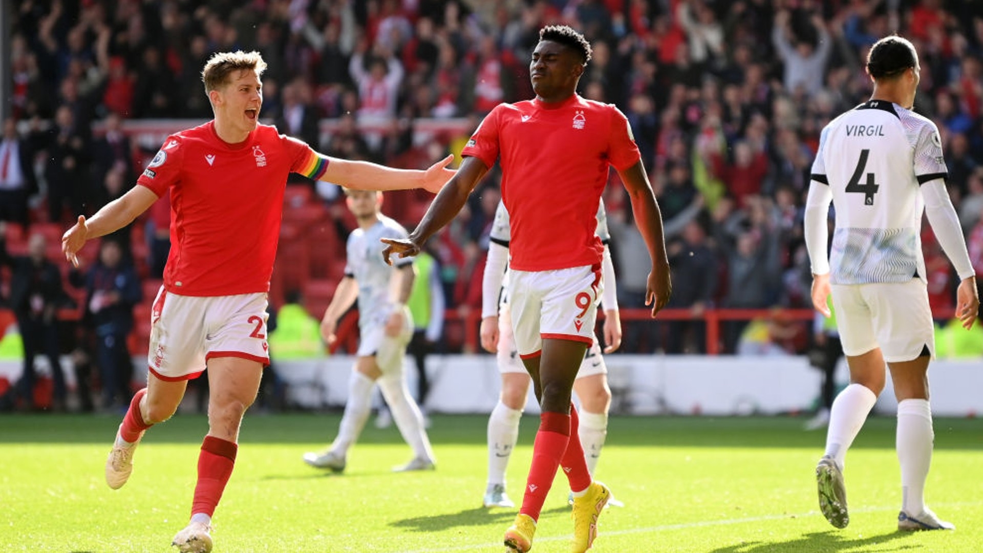 的相互理解 的相互理解